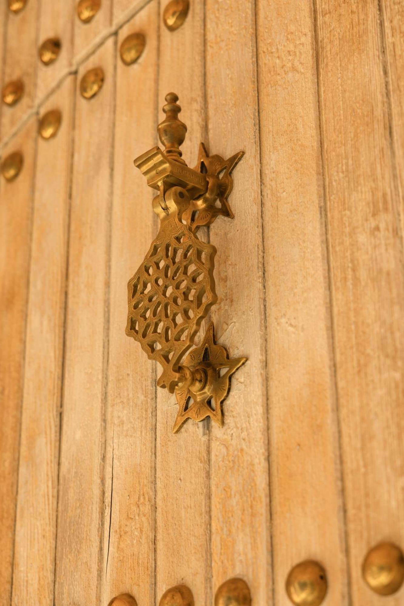 Hotel Les Palmiers Boutique & Marrakesch