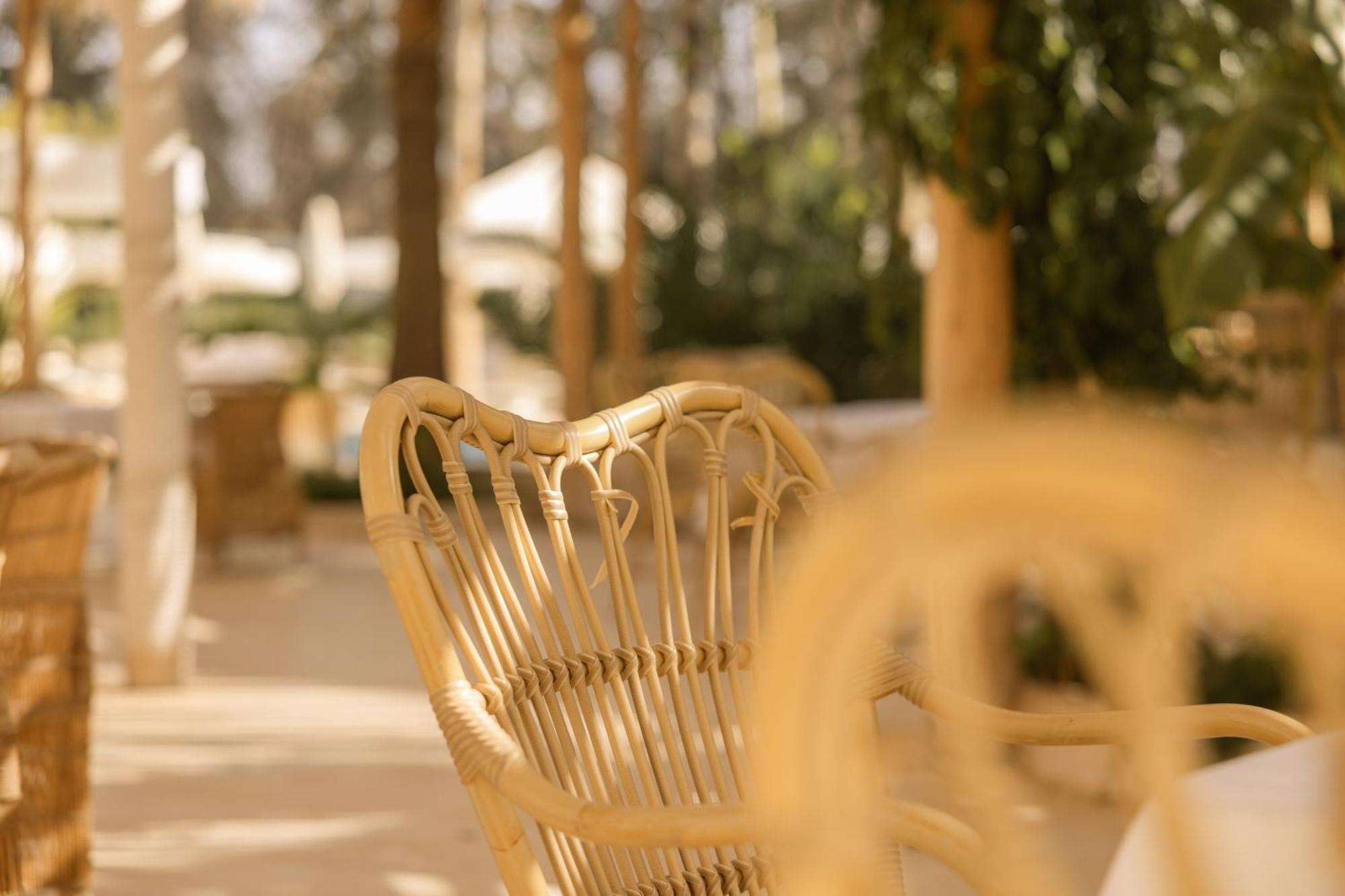 Les Palmiers Boutique & Hotel Marrakesch