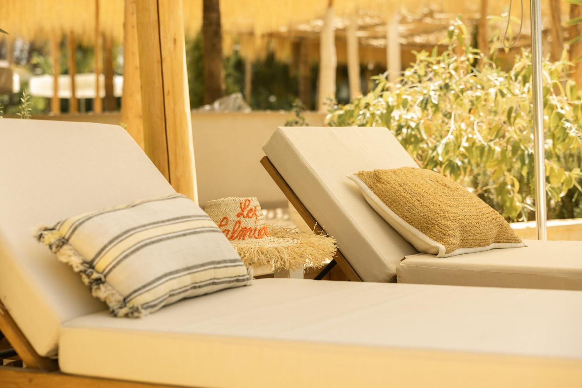 Hotel Les Palmiers Boutique & Marrakesch