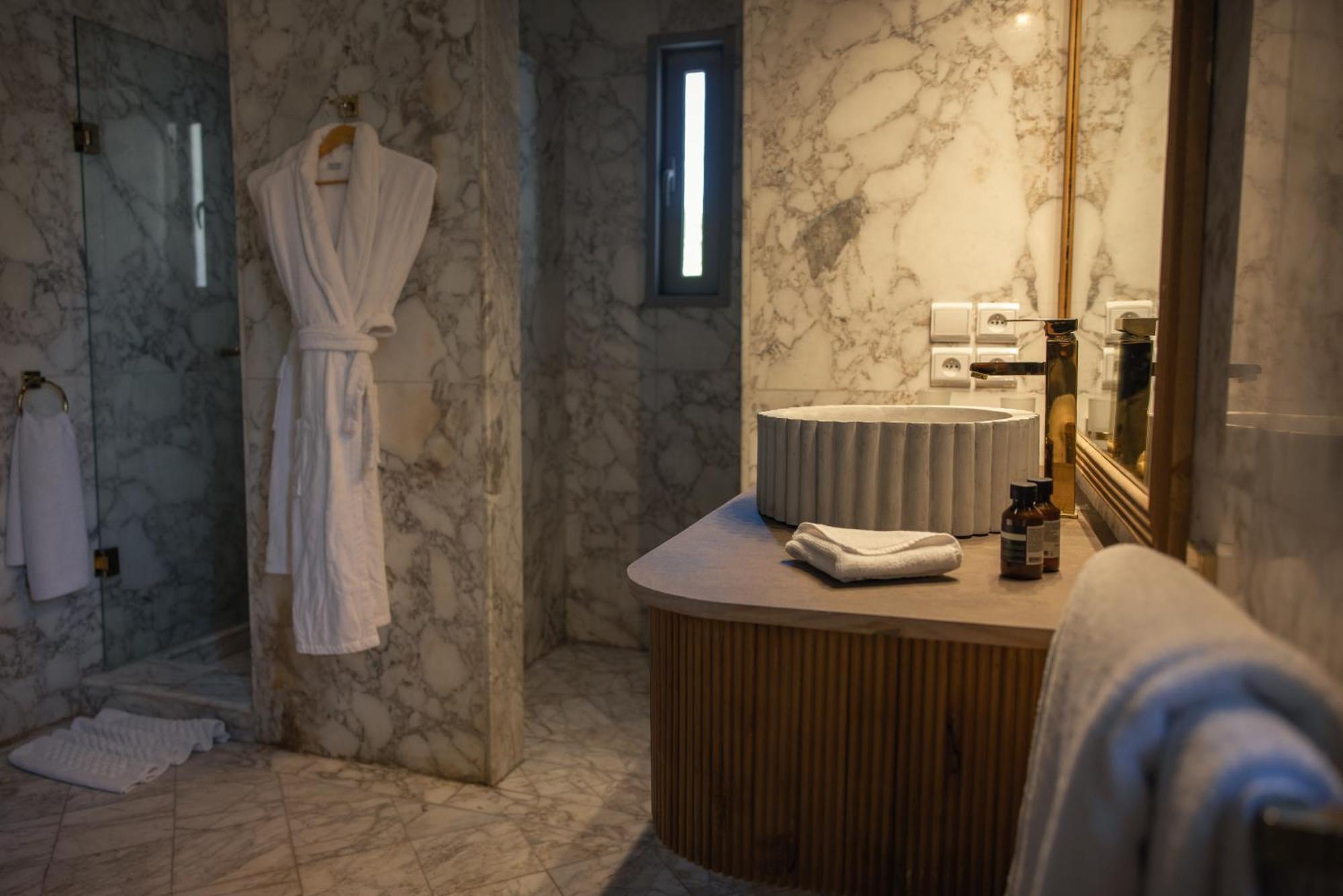 Les Palmiers Boutique & 5* Marrakesch