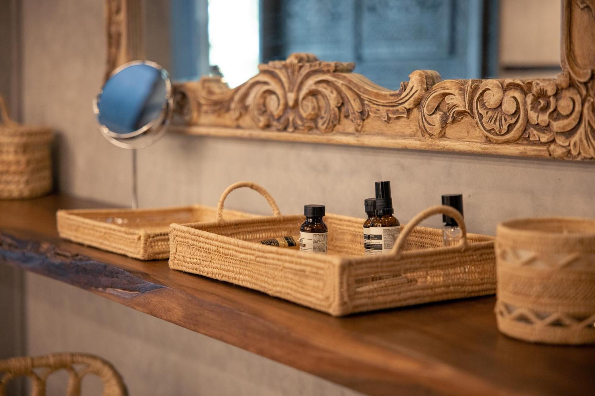 Les Palmiers Boutique & Hotel Marrakesch
